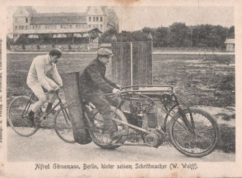 Görnemann, Alfred