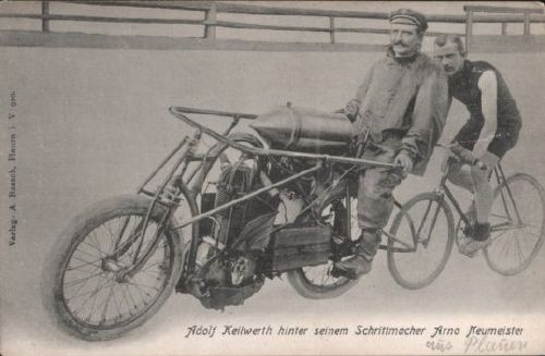 Keilwerth, Adolf