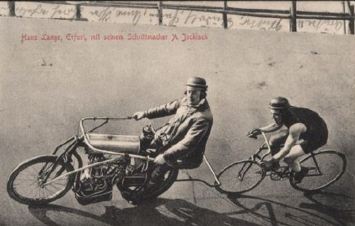 Lange, Hans