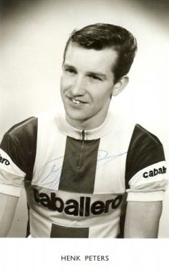 Peters, Henk