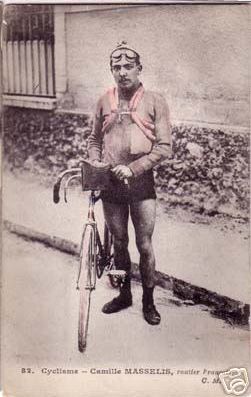 Messelis, Camille