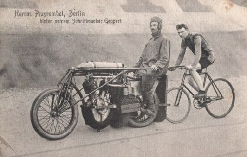 Przyrembel, Hermann