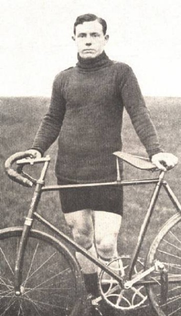 Przyrembel, Hugo
