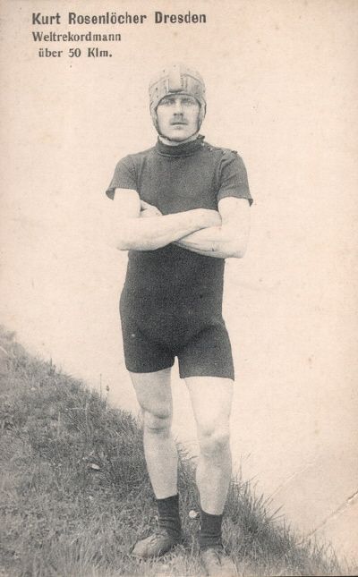 Rosenlöcher, Kurt