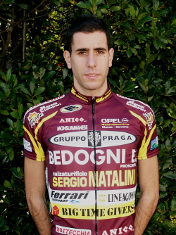 Ciavatta, Matteo