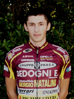 Da Ros, Michele