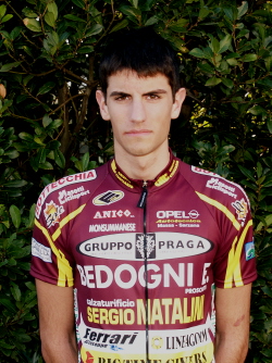 D'Ambrosio, Matteo