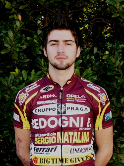 Foschi, Enrico