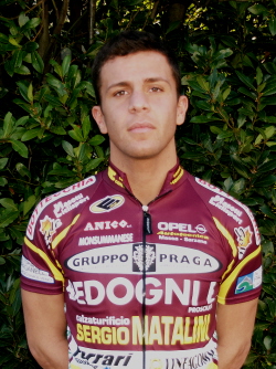 Libonati, Fabrizio