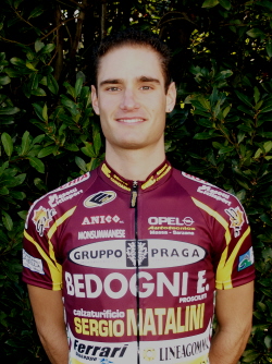 Pirrera, Massimo