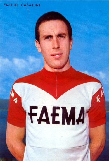Casalini, Emilio