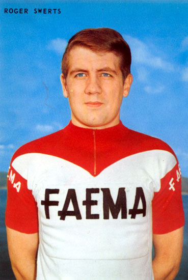 Swerts, Roger