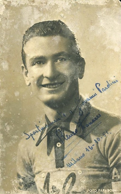 Zanazzi, Renzo