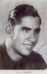 García Hernandez, Manuel Del Jésus Domingo