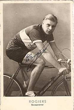 Rogiers, Emiel