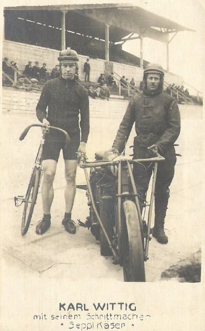 Wittig, Karl