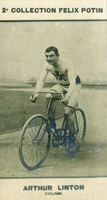 Linton, Arthur Vincent