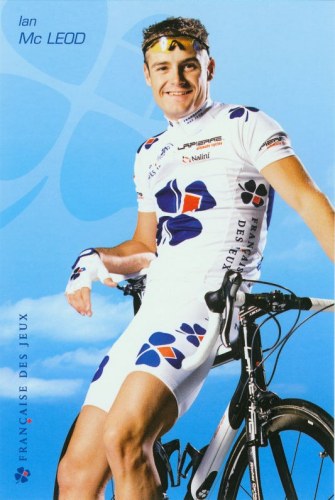 McLeod, Ian