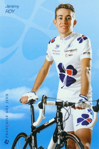 Roy, Jérémy