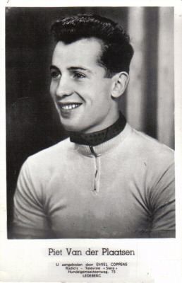 Van der Plaetsen, Pieter