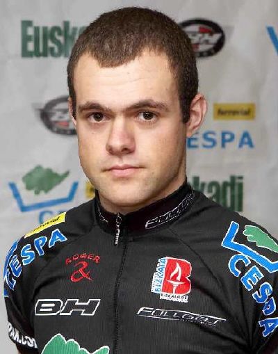 Leanizbarrutia Cruz, Iban