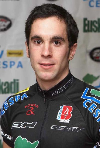 Larrinaga Gandiaga, Haitz