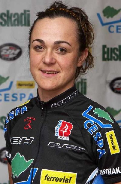 Olaberría Dorronsoro, Leire