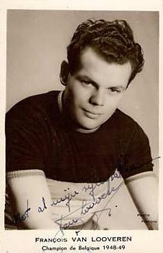 Van Looveren, Frans