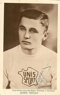 Tytgat, Henri