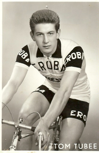 Tubee, Tom