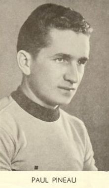 Pineau, Paul