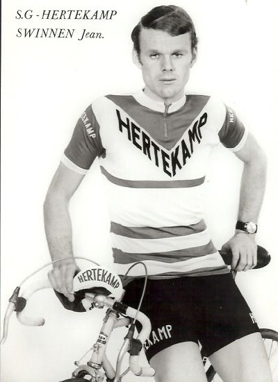 Swinnen, Jean