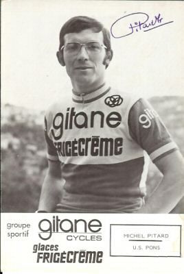 Pitard, Michel Henri Pierre