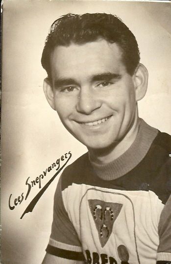 Snepvangers, Cees