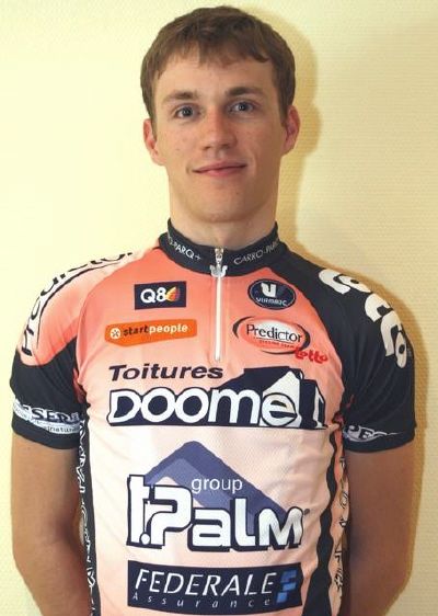 Collard, Simon
