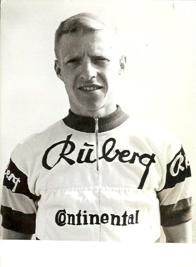 Van de Wiele, Victor