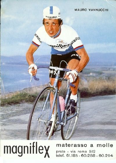 Vannucchi, Mauro