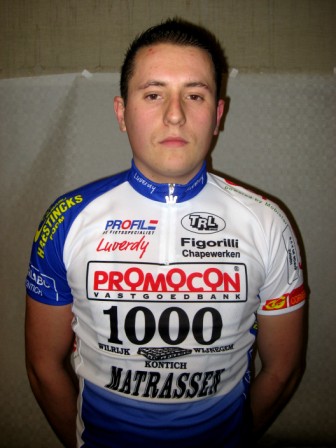 Couwels, Andi