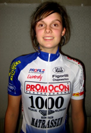 Verhestraeten, Karen
