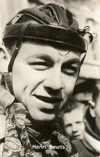 Smets, Henri