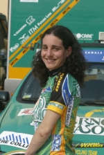 Dondero, Silvia
