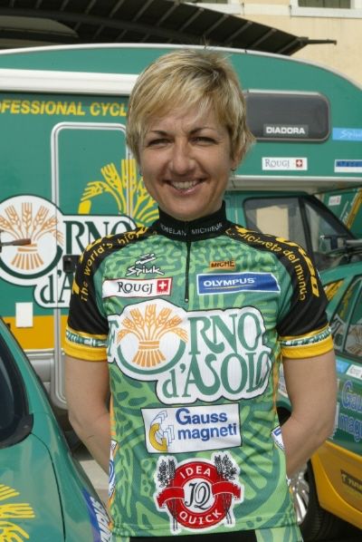 Lorenzoni, Marianna