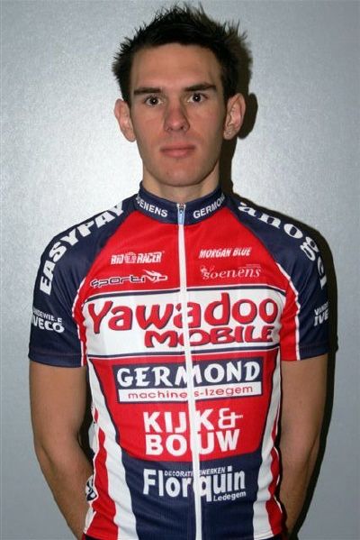 Chamon, Alexander