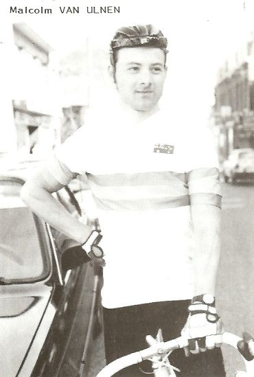 Van Unen, Malcolm