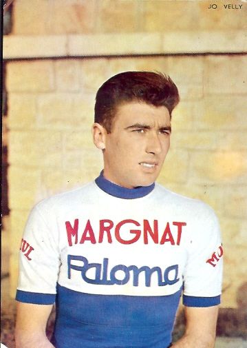 Velly, Joseph