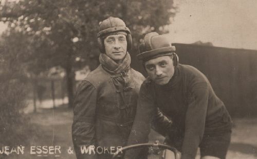 Esser, Jean