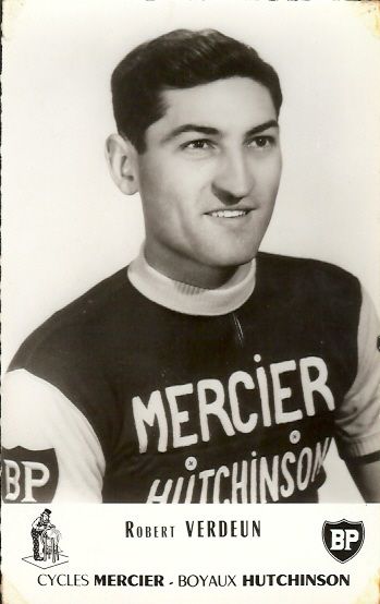 Verdeun, Robert