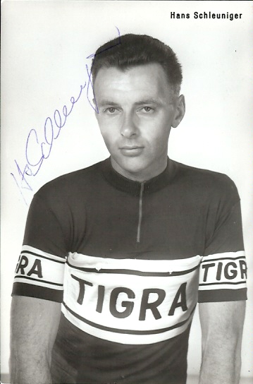 Schleuniger, Hans
