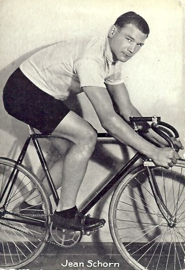 Schorn Sr., Jean