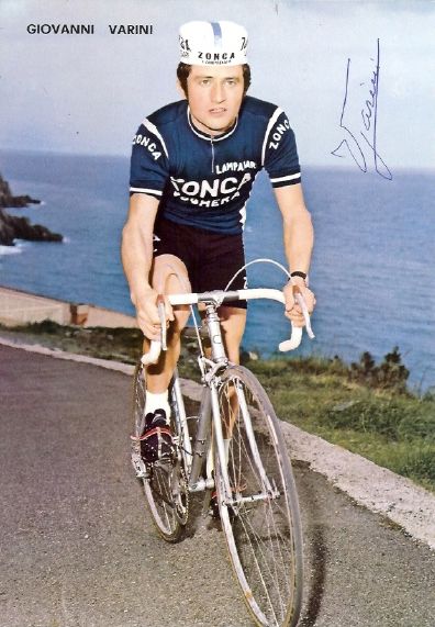 Varini, Giovanni